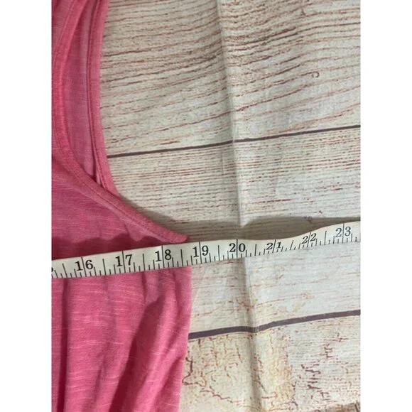 Knox Rose Women's Sleeveless Maxi Dress In Blossom - Large - Picture 9 of 13